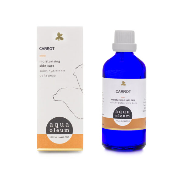 Aqua Oleum Carrot 100ml